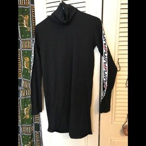 Fila long sleeve shirt